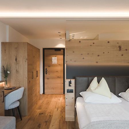 Naturhotel Gruberhof Schenna Εξωτερικό φωτογραφία