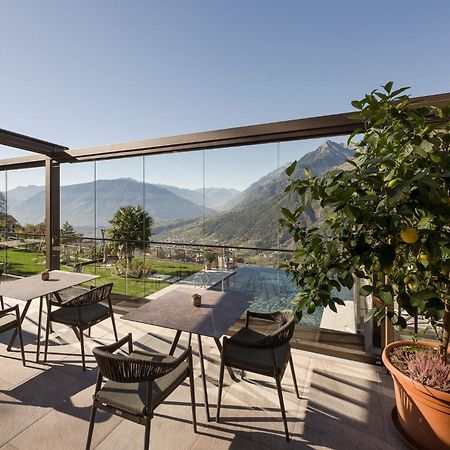 Naturhotel Gruberhof Schenna Εξωτερικό φωτογραφία