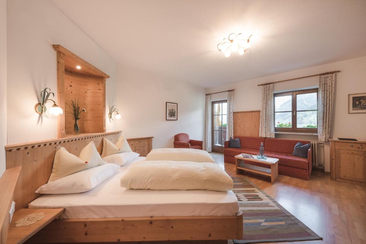 Naturhotel Gruberhof Schenna Εξωτερικό φωτογραφία