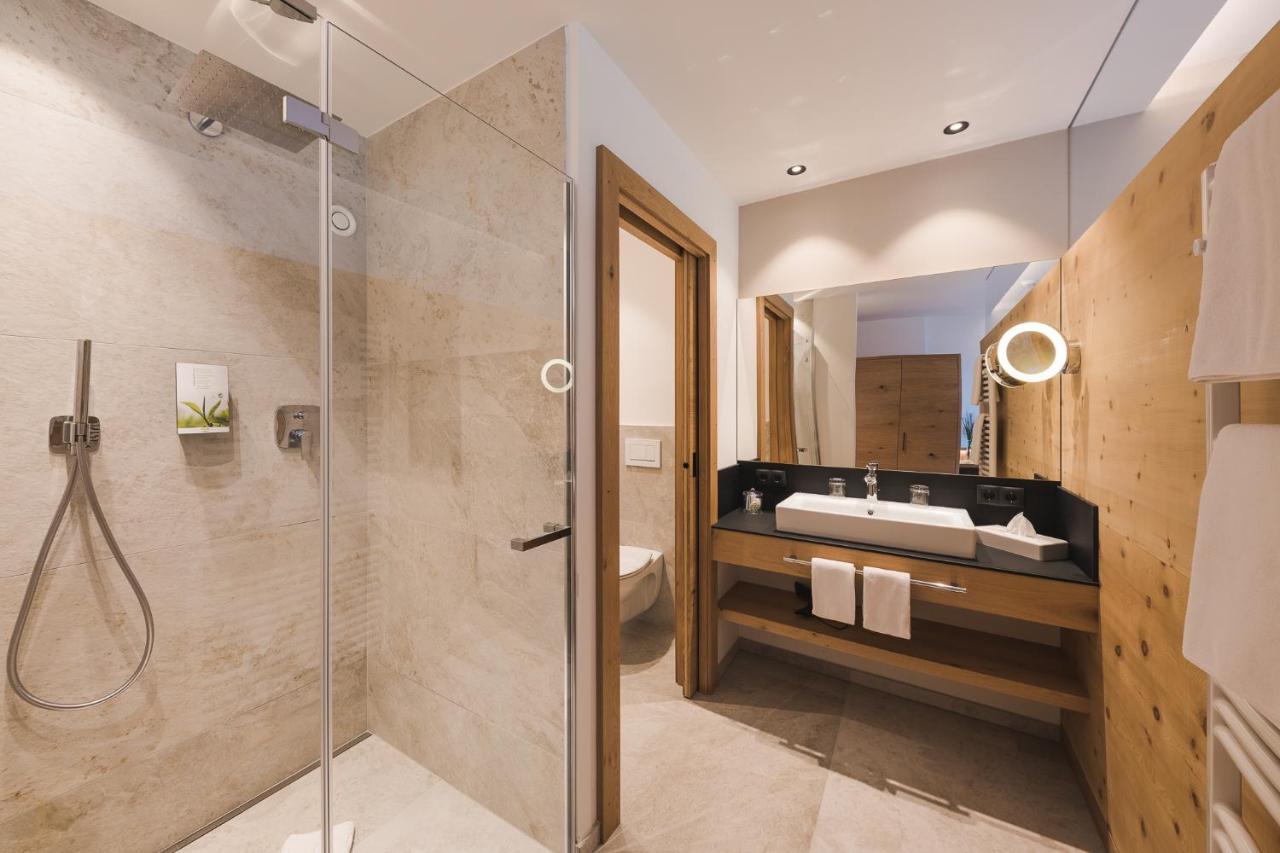 Naturhotel Gruberhof Schenna Εξωτερικό φωτογραφία
