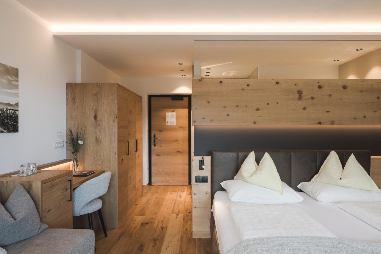 Naturhotel Gruberhof Schenna Εξωτερικό φωτογραφία