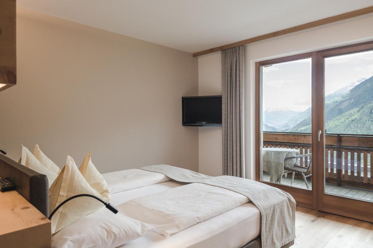 Naturhotel Gruberhof Schenna Εξωτερικό φωτογραφία