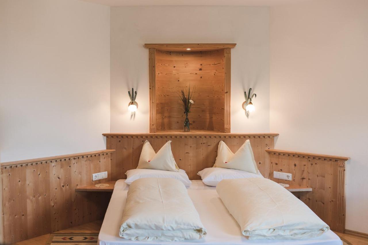 Naturhotel Gruberhof Schenna Εξωτερικό φωτογραφία