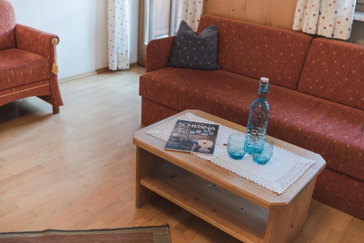 Naturhotel Gruberhof Schenna Εξωτερικό φωτογραφία