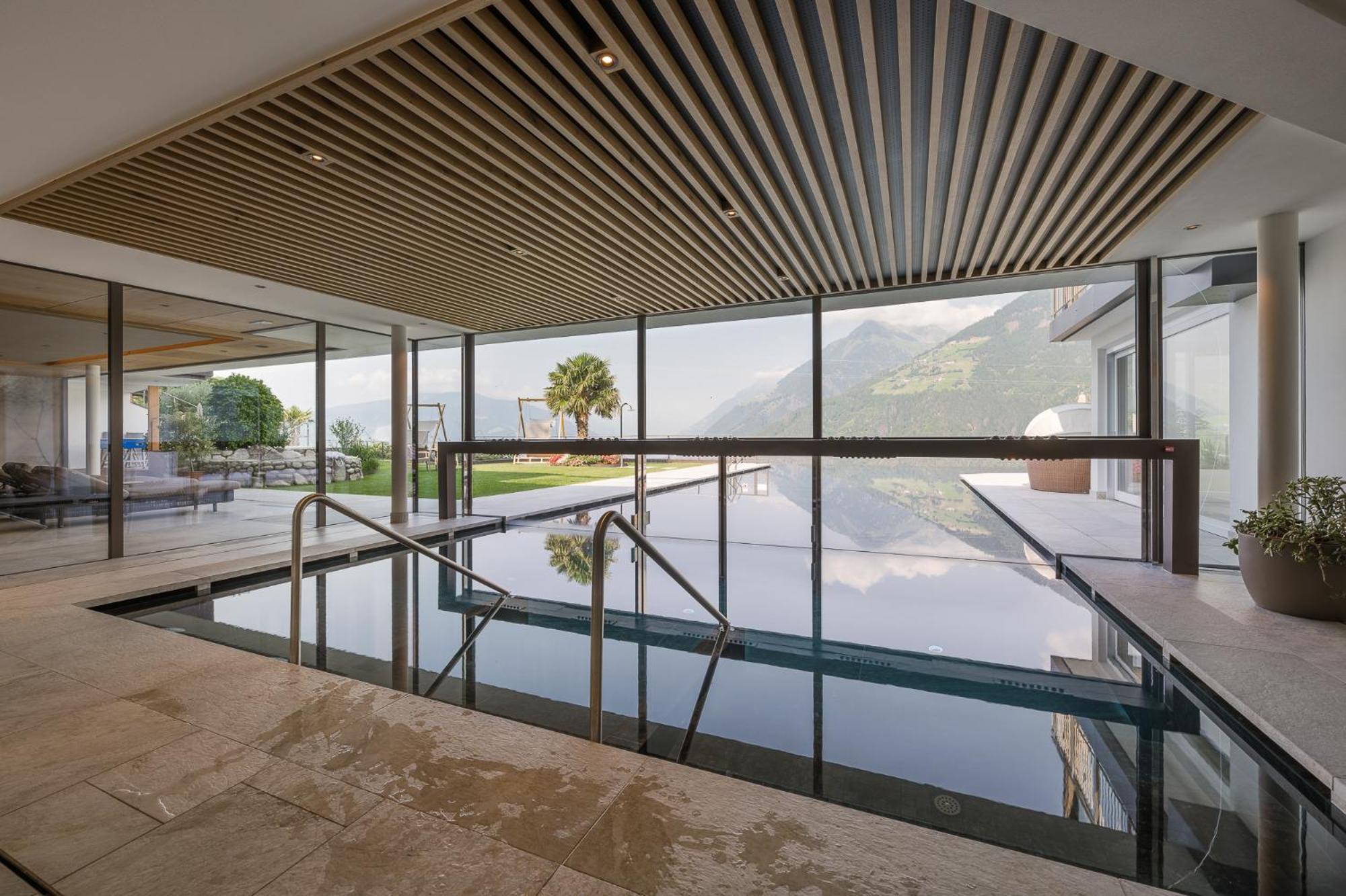 Naturhotel Gruberhof Schenna Εξωτερικό φωτογραφία