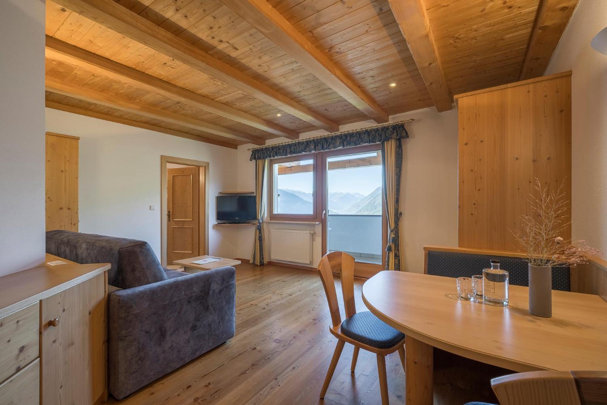 Naturhotel Gruberhof Schenna Εξωτερικό φωτογραφία