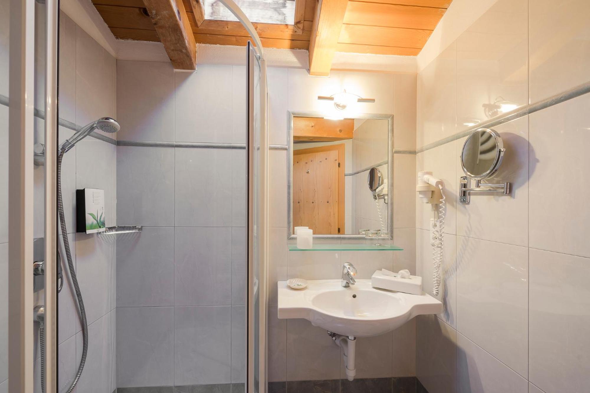 Naturhotel Gruberhof Schenna Εξωτερικό φωτογραφία