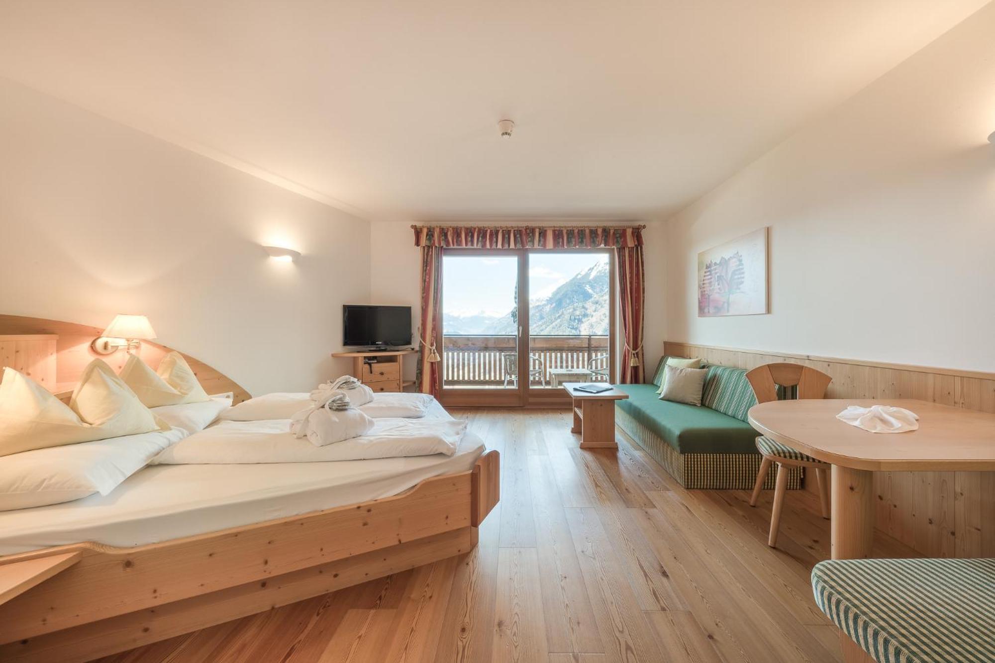 Naturhotel Gruberhof Schenna Εξωτερικό φωτογραφία