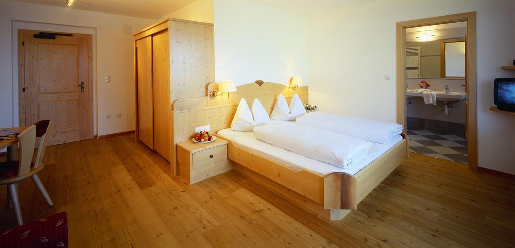 Naturhotel Gruberhof Schenna Εξωτερικό φωτογραφία