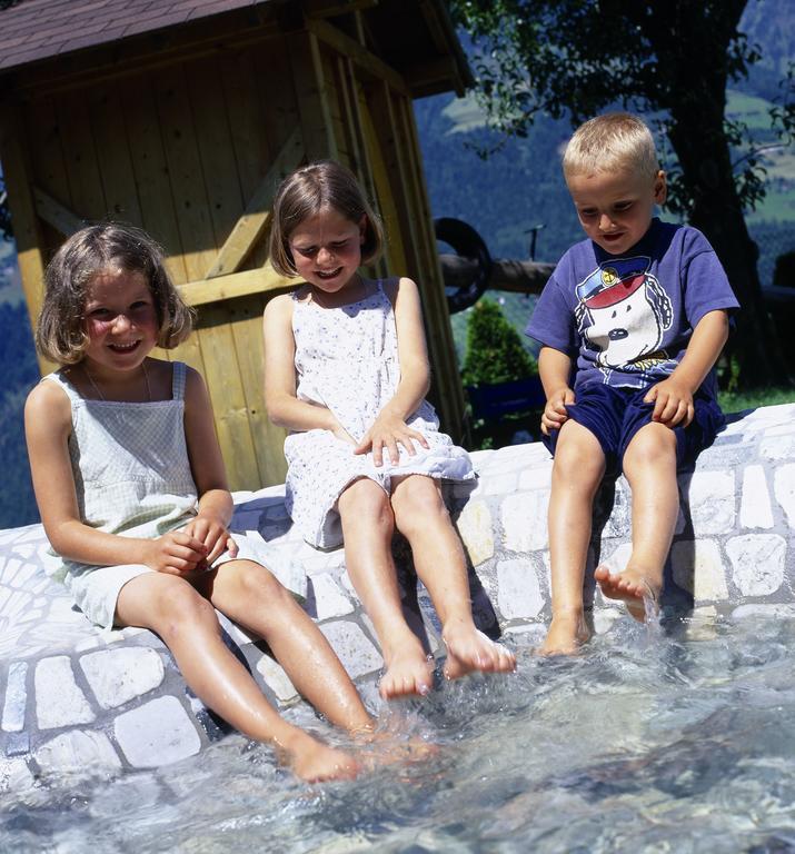 Naturhotel Gruberhof Schenna Εξωτερικό φωτογραφία