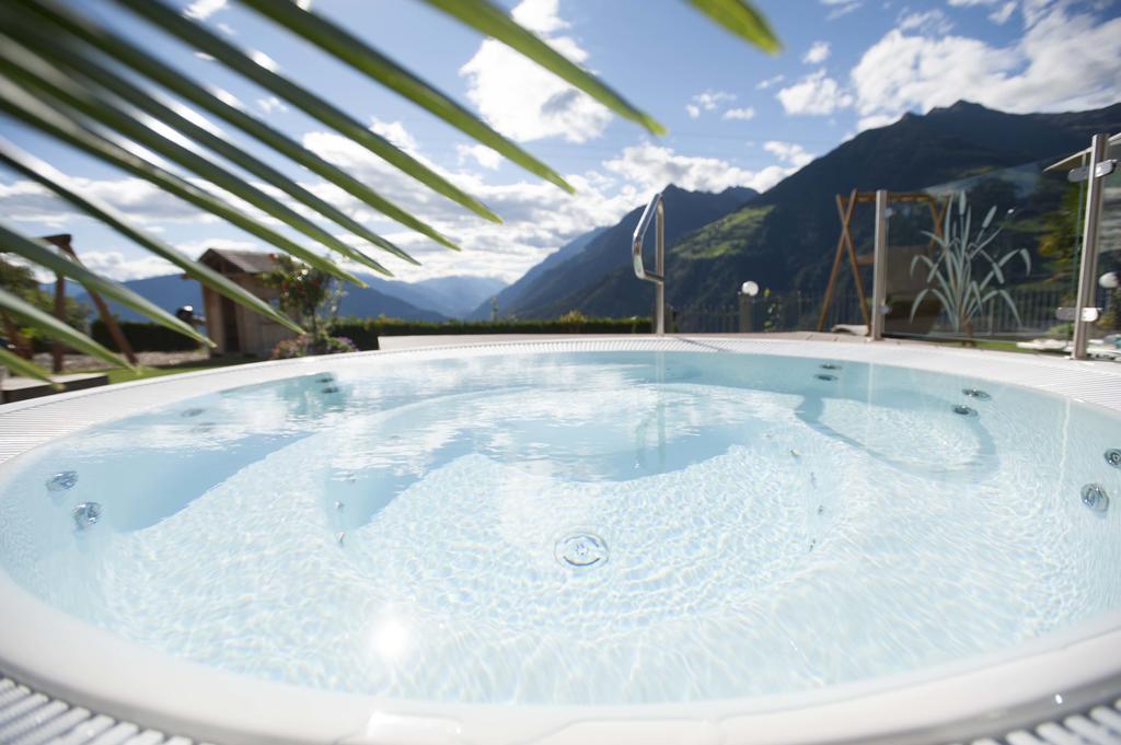 Naturhotel Gruberhof Schenna Εξωτερικό φωτογραφία