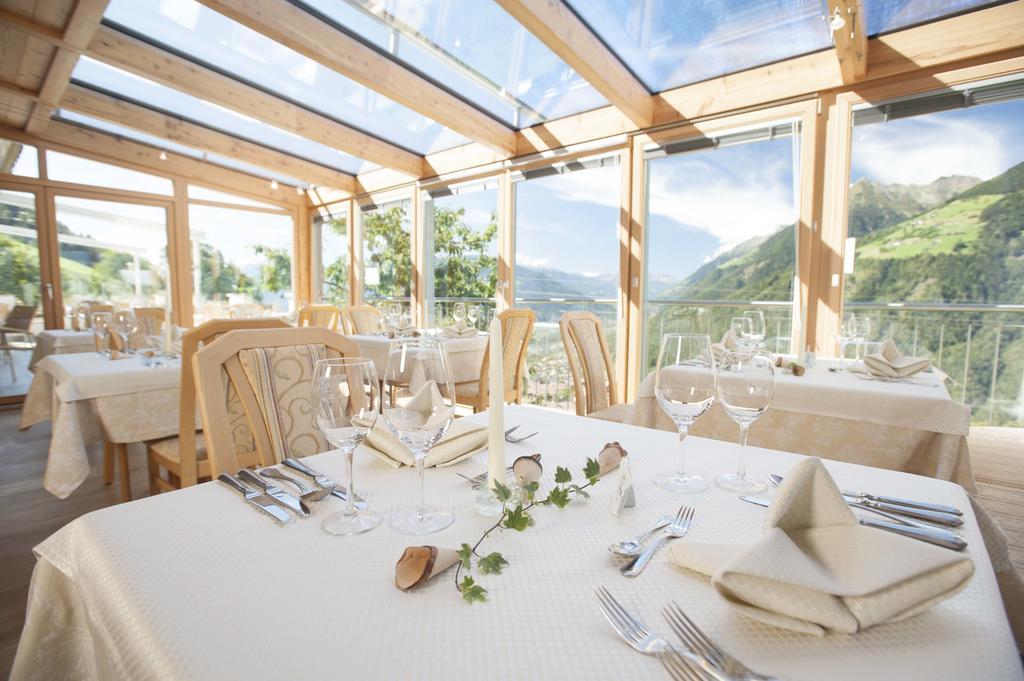 Naturhotel Gruberhof Schenna Εξωτερικό φωτογραφία