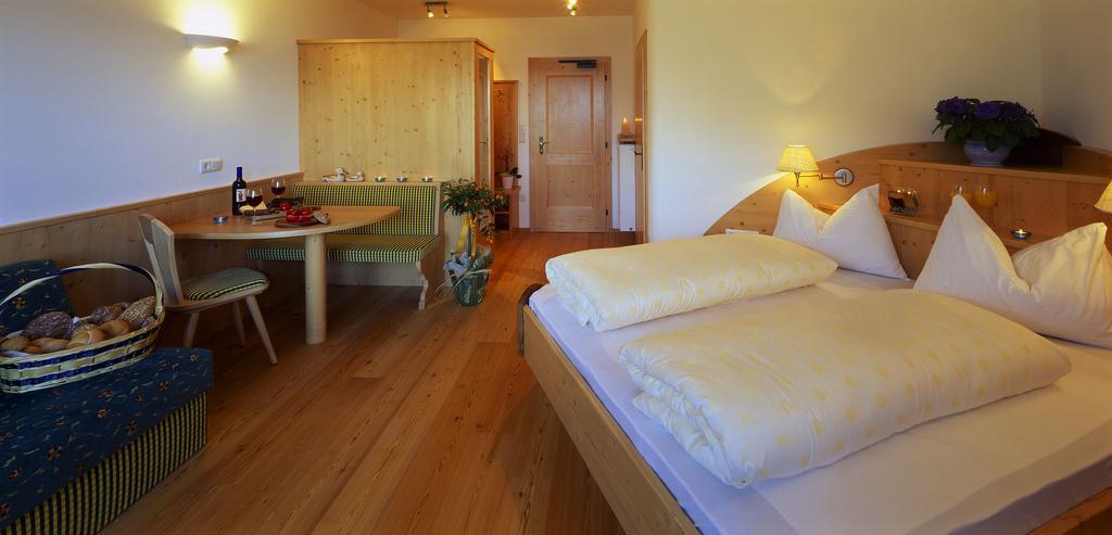 Naturhotel Gruberhof Schenna Εξωτερικό φωτογραφία