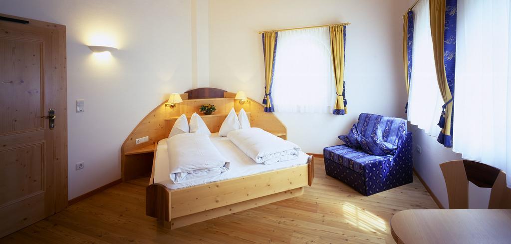 Naturhotel Gruberhof Schenna Εξωτερικό φωτογραφία