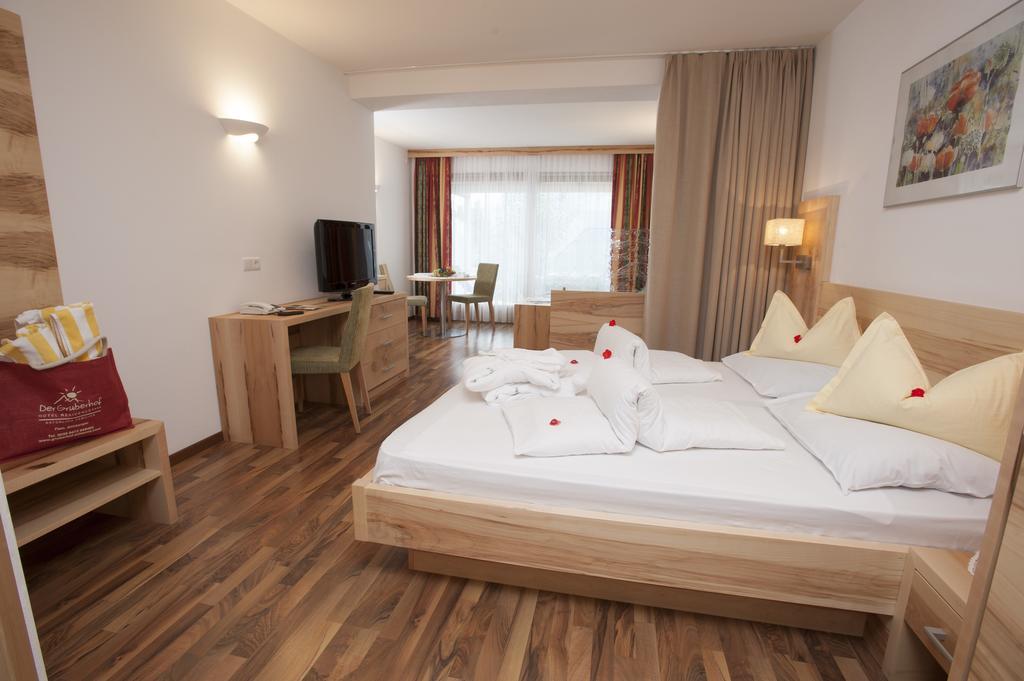 Naturhotel Gruberhof Schenna Εξωτερικό φωτογραφία