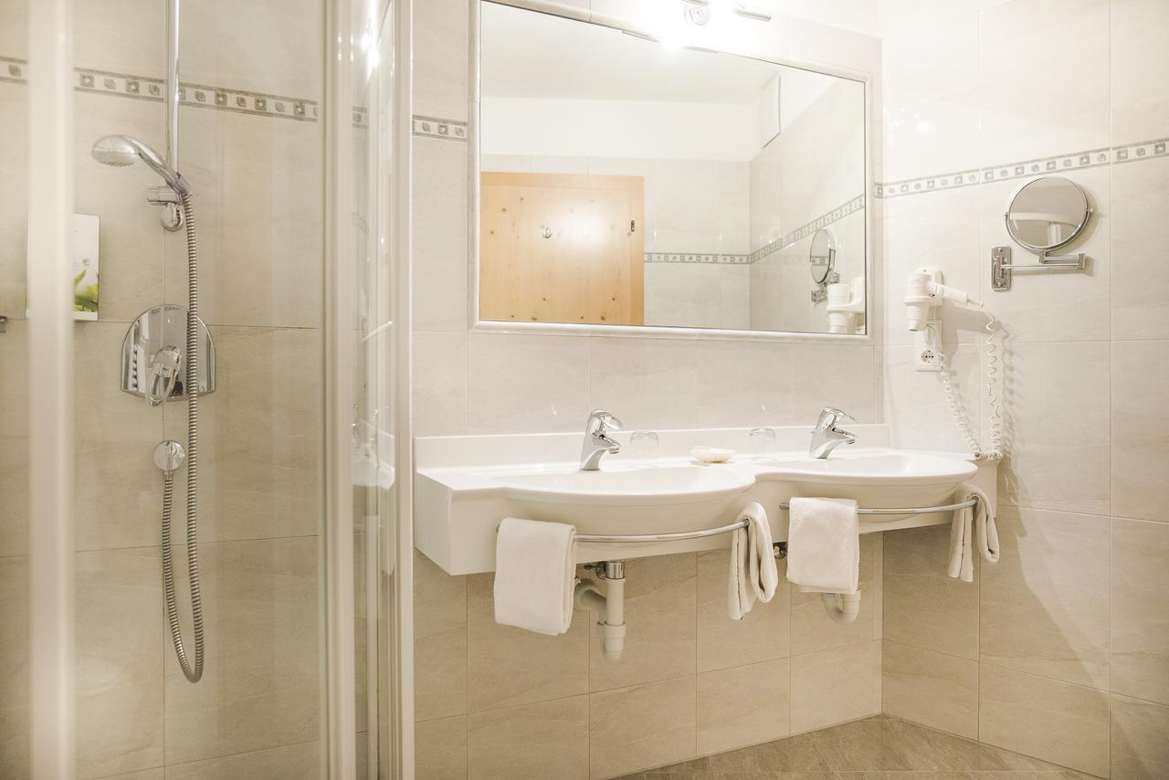 Naturhotel Gruberhof Schenna Εξωτερικό φωτογραφία