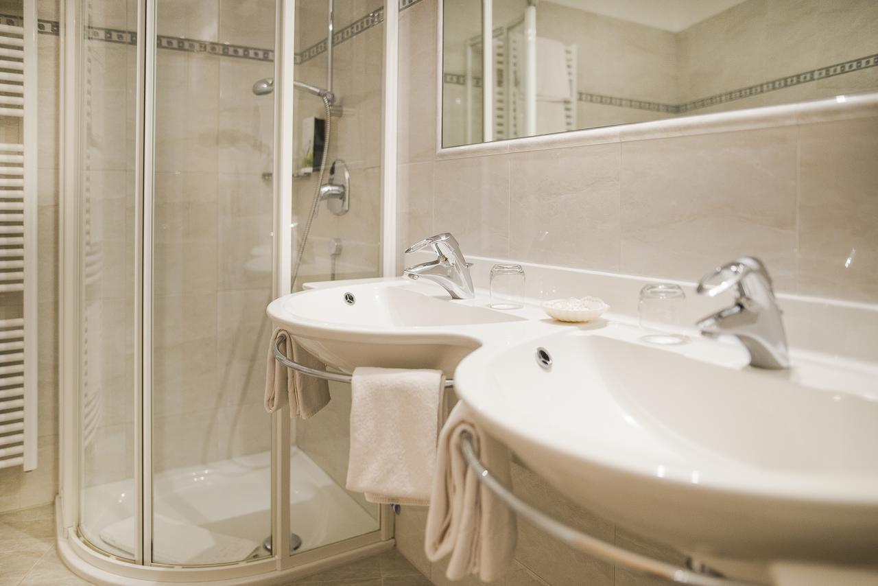 Naturhotel Gruberhof Schenna Εξωτερικό φωτογραφία