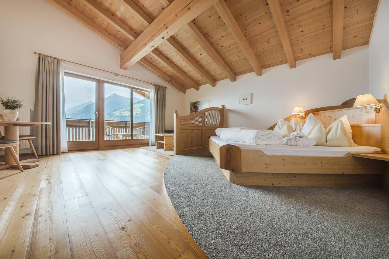 Naturhotel Gruberhof Schenna Εξωτερικό φωτογραφία