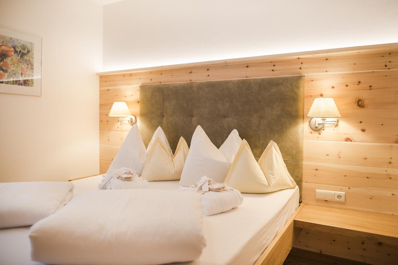 Naturhotel Gruberhof Schenna Εξωτερικό φωτογραφία