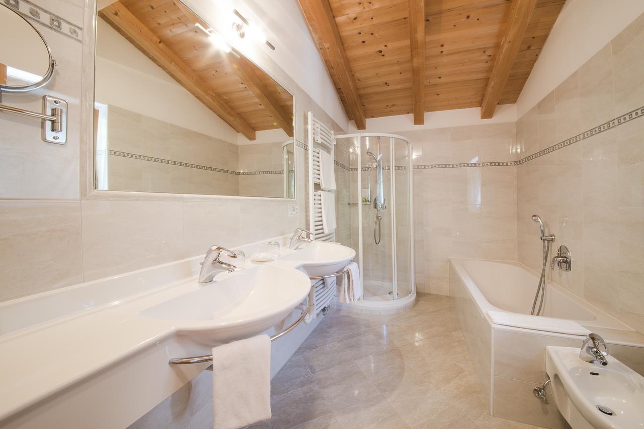 Naturhotel Gruberhof Schenna Εξωτερικό φωτογραφία