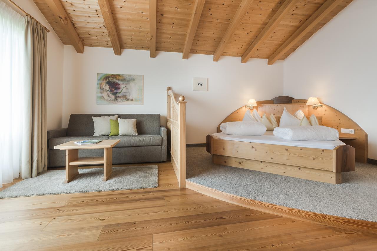 Naturhotel Gruberhof Schenna Εξωτερικό φωτογραφία