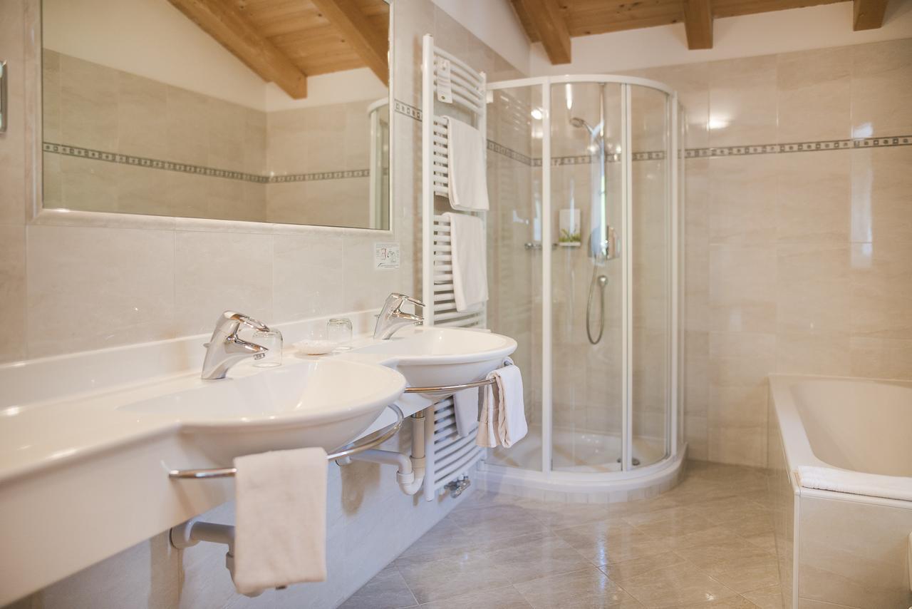 Naturhotel Gruberhof Schenna Εξωτερικό φωτογραφία