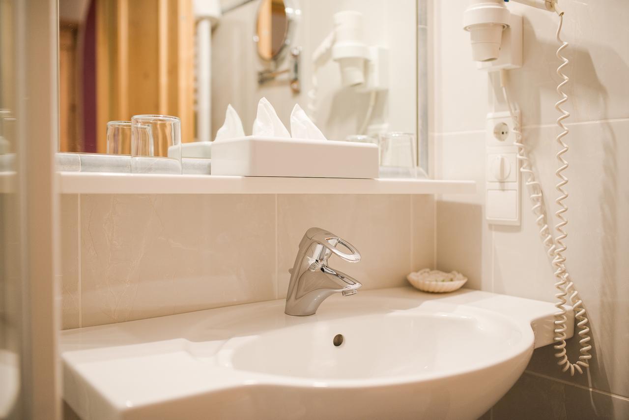 Naturhotel Gruberhof Schenna Εξωτερικό φωτογραφία