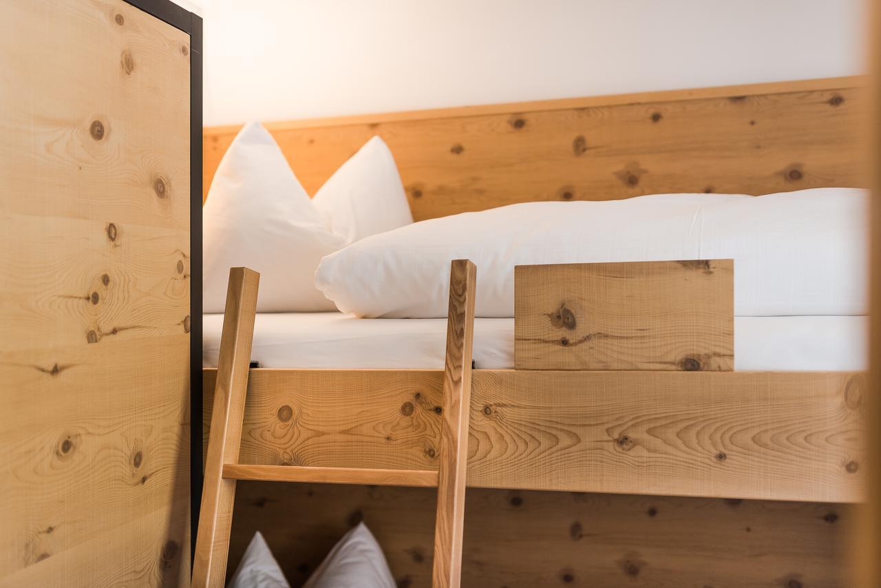 Naturhotel Gruberhof Schenna Εξωτερικό φωτογραφία