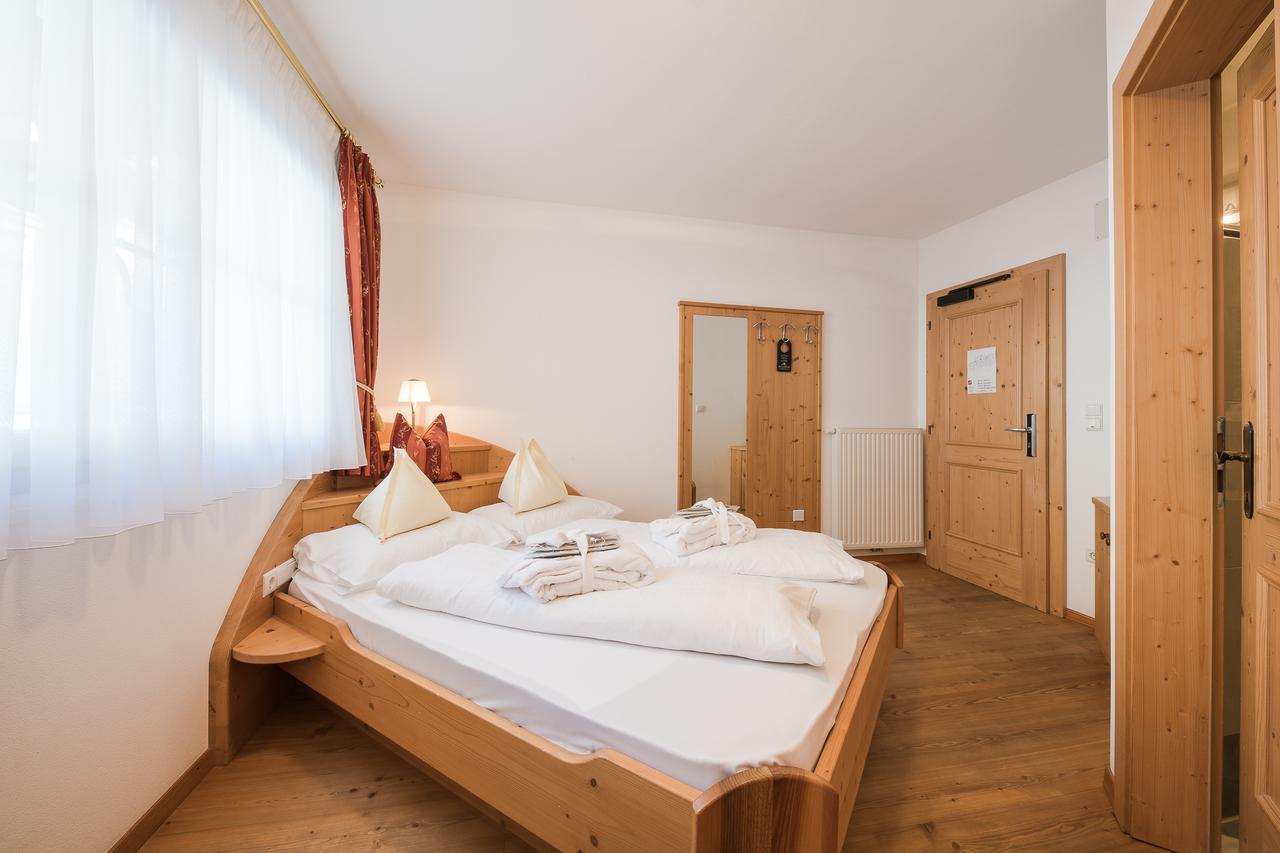 Naturhotel Gruberhof Schenna Εξωτερικό φωτογραφία