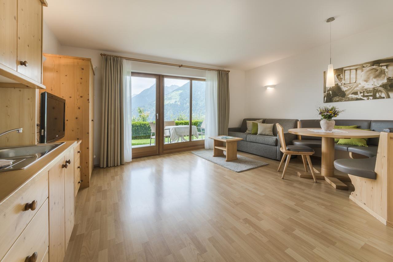 Naturhotel Gruberhof Schenna Εξωτερικό φωτογραφία