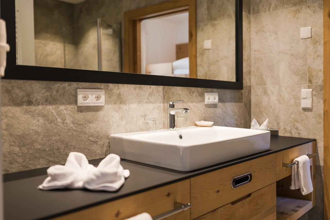 Naturhotel Gruberhof Schenna Εξωτερικό φωτογραφία