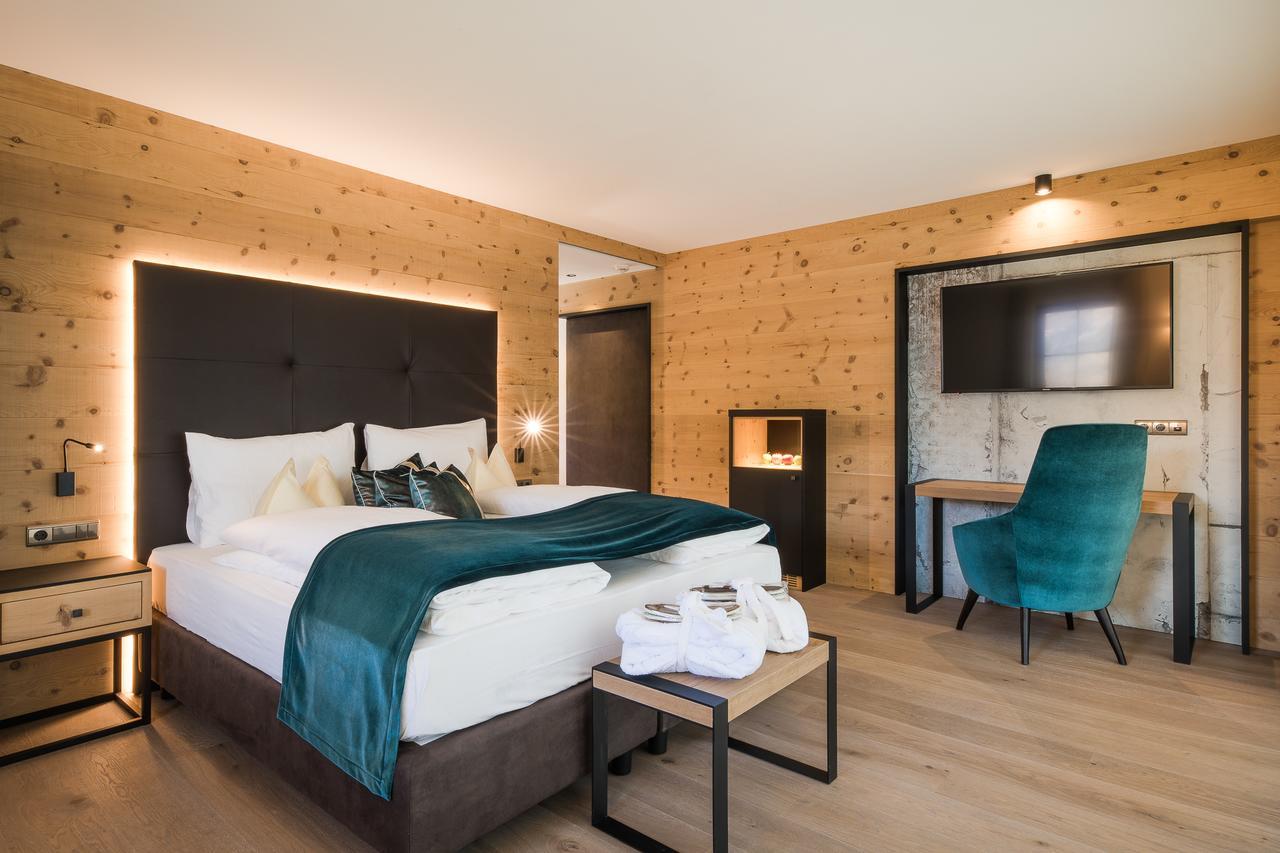 Naturhotel Gruberhof Schenna Εξωτερικό φωτογραφία