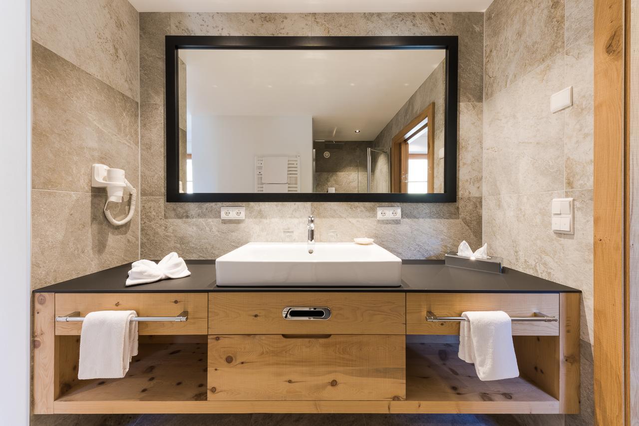 Naturhotel Gruberhof Schenna Εξωτερικό φωτογραφία