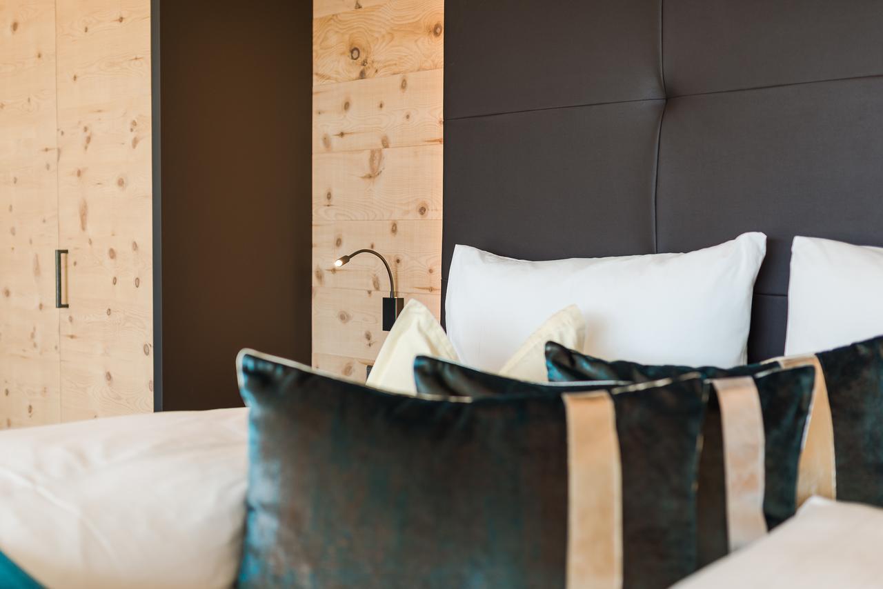 Naturhotel Gruberhof Schenna Εξωτερικό φωτογραφία