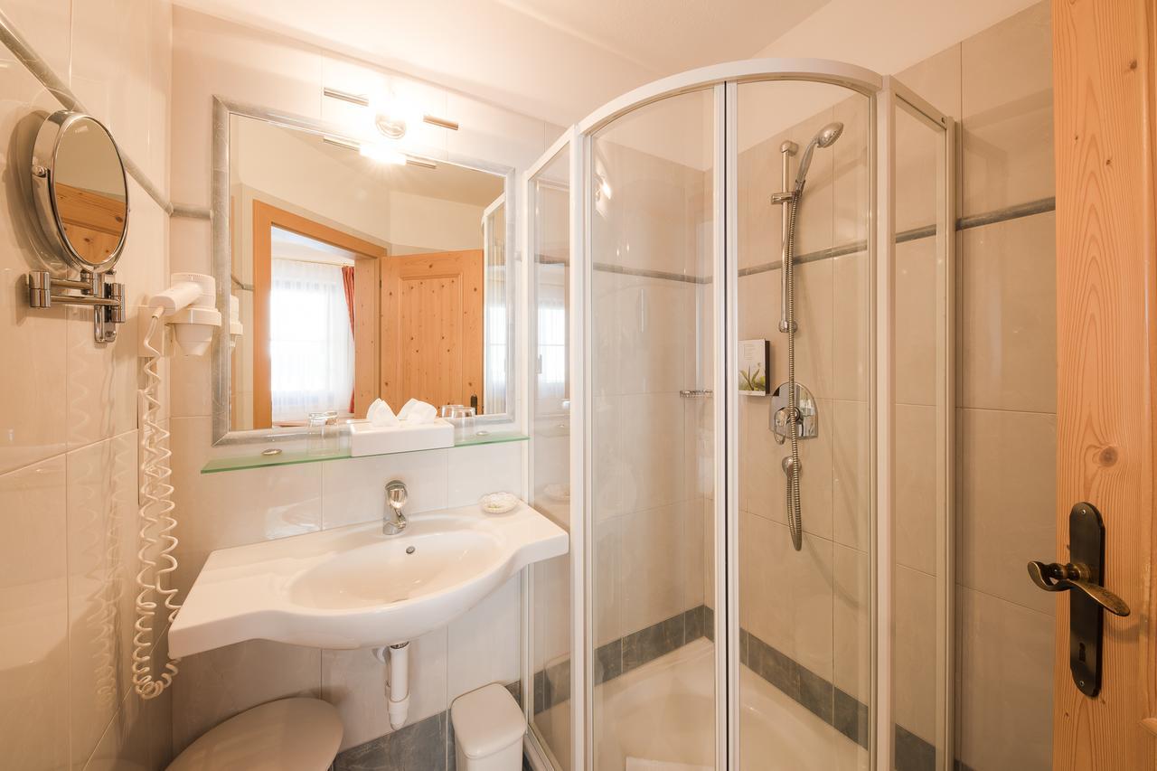 Naturhotel Gruberhof Schenna Εξωτερικό φωτογραφία