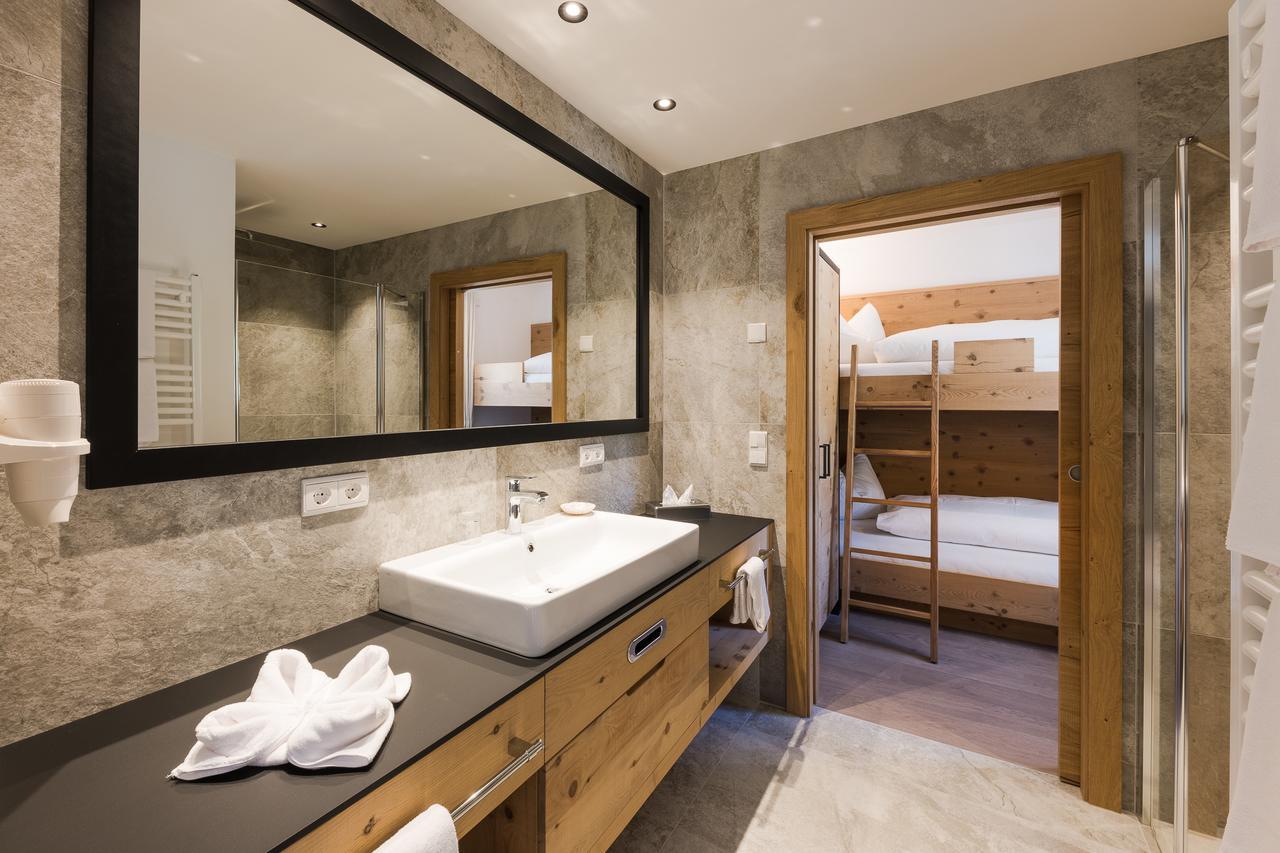 Naturhotel Gruberhof Schenna Εξωτερικό φωτογραφία